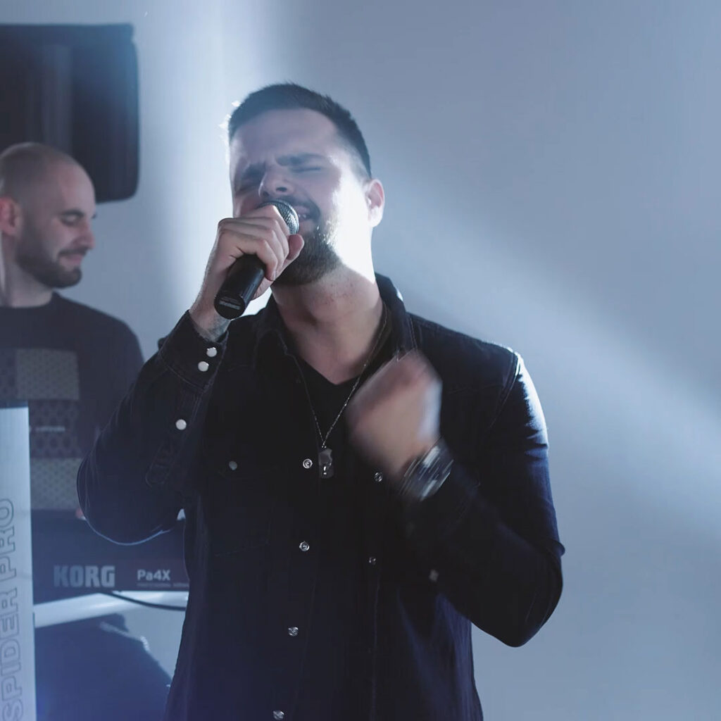 igor repertoar bend za svadbe