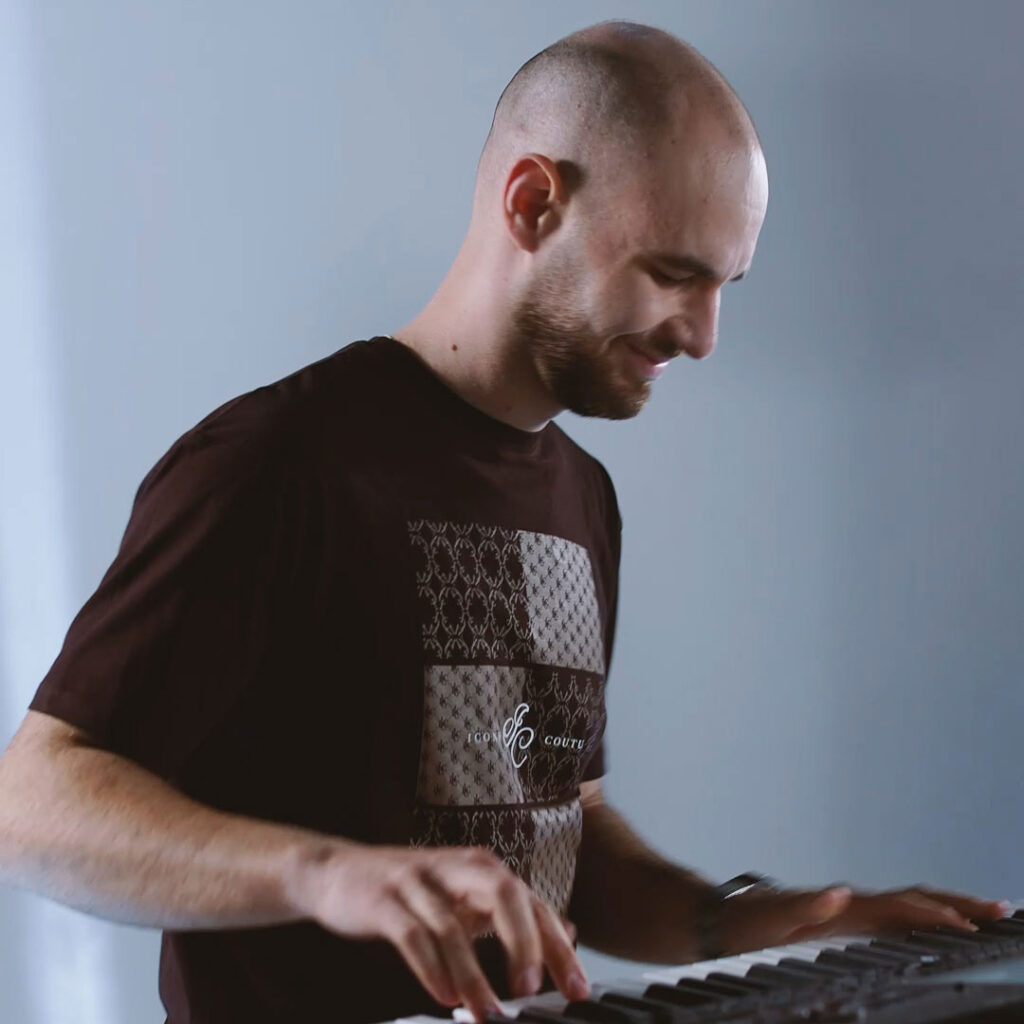 klavijature repertoar bend za svadbe